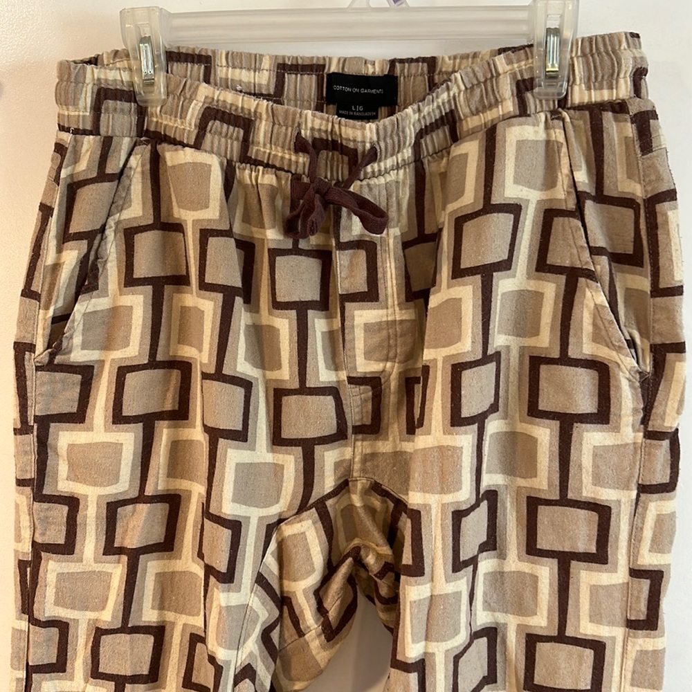 Joggers